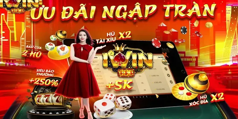 Tin tức về các ưu đãi mới nhất từ 77loc